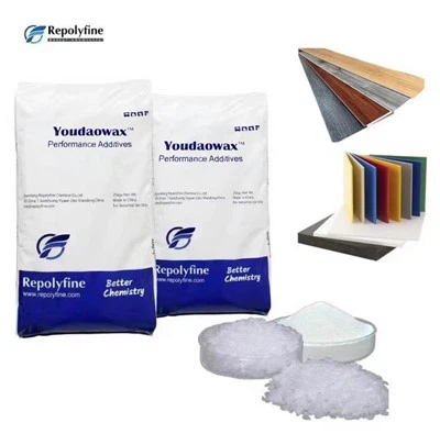 آکسائڈائزڈ پیئ موم